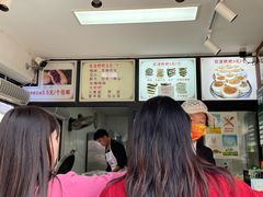 -李氏憨粑粑(官渡古镇店)