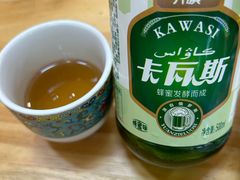 -滩羊铺子南北疆特色汇(良乡店)