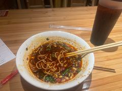 -周小波重庆小面·重庆名小吃(邹容路店)