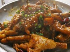 -小民大排档(光谷店)