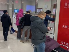 -复旦大学附属华山医院(总院)