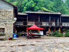 -云山屯古建筑群景区