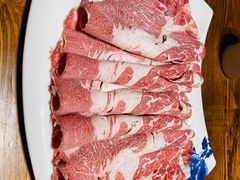 雪花肥牛眼肉-凰吉园