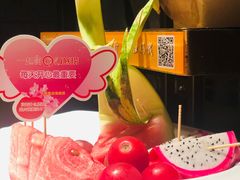 -海底捞火锅鲜切牛肉主题店(长寿路店)