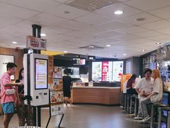 -麦当劳(平和堂店)