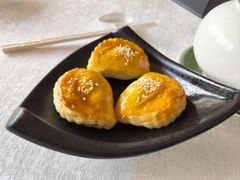 -夏宫中餐厅(静安香格里拉店)