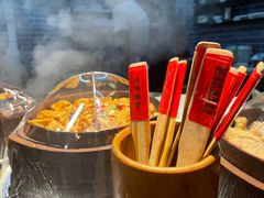 -客家大院·非遗赣南客家菜(郁孤台店)