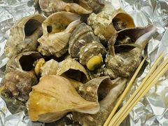 -湛江渔港·大排档(乐园路总店)
