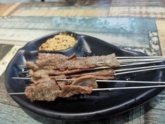 牛肉-小东北烧烤(双拥路店)
