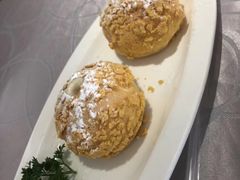 -新旺茶餐厅(嘉里城店)