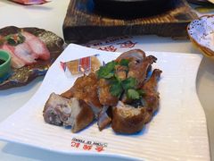 -食锦记·福建私房菜(浦西万达店)