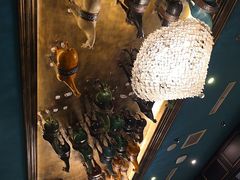 -福禧酒窖·中餐厅 (万柳店)