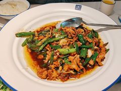 -兰湘子·湘菜小炒(南京江宁万达店)