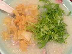 -宏状元现熬粥·京味菜(五棵松店)