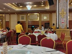 -番禺宾馆丽苑厅