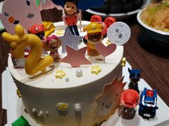 -亦家cake·0卡糖