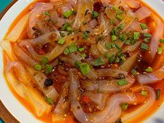 -川正旺江湖菜(三元桥店)