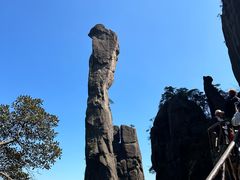 -三清山风景名胜区