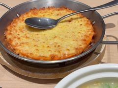 -吕氏疙瘩汤·海鲜新鲁菜(凯德mall新都心店)