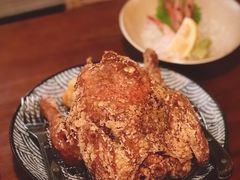 -烧鸟横丁(联发文创口岸店)