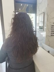 -上禾 HAIR SALON