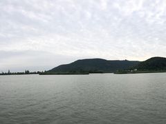 -南北湖风景区