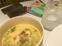 -桂满陇·海市蜃楼·黑金(国金店)