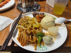 -素虎料理(前门店)