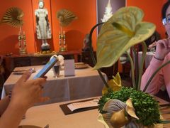 -花马天堂云南餐厅 Lost Heaven(外滩店)