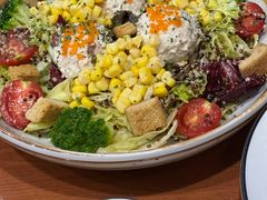 -魏斯理汉堡(西安沣东吾悦店)