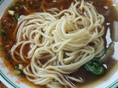 -洞子口张老二凉粉(文殊坊美食街店)