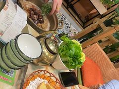 -四季合味椰子鸡(南山大冲店)