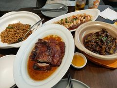 -千日贺茶餐厅(高新万达店)