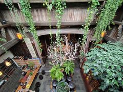 -普洱茶府(博乐广场店)