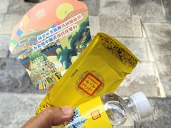 -西安市广仁寺