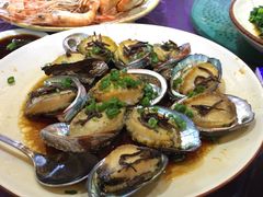 -盛港湾海鲜食府(黄沙店)