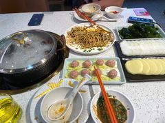 -八珍玉食鸡煲·打边炉(印象城店)