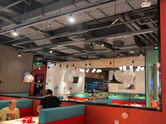 -避风塘(宝山万达店)