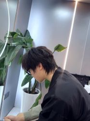 -赤道 Hair Salon