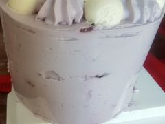 -燃厚蛋糕(卓展中信城店)