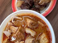-大中沙茶面(中山路店)