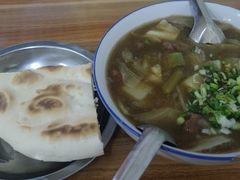 肉丸糊辣汤-老字号贾家肉丸糊辣汤(光明巷店)