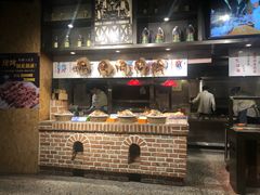 -黄三怪(清河店)