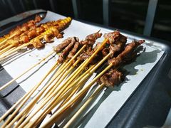 -小林哥的海鲜馆·夜宵烧烤(渔人码头店)