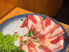 -梦山水日本烧肉(五四广场店)