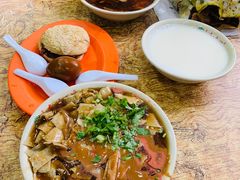 煎饼果子-真素诚(玉泉路总店)