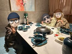 -润泽园椰子鸡(汇一城店)