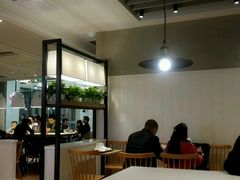 大堂-肯德基(平江新城店)