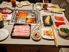 -海底捞火锅(吾悦广场店)