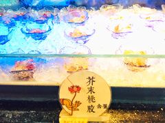 -大佛寺高级素食自助餐厅